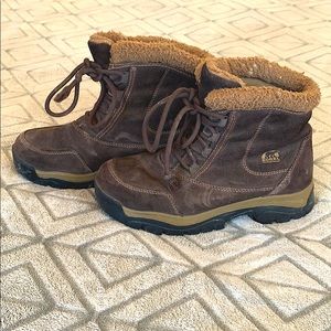 Sorel Winter Boots